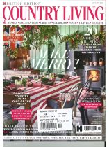 COUNTRY LIVING UK 12/2024