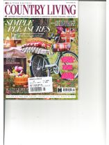 COUNTRY LIVING UK 8/2024