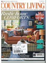 COUNTRY LIVING UK 9/2024