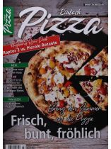 Einfach Pizza 3/2024