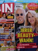 in 21/2024 "Irrer Beauty-Wahn!"