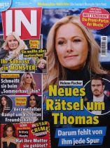 in 26/2024 "Neues Rätsel um Thomas"