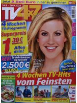 TV 4 x 7 10/2024