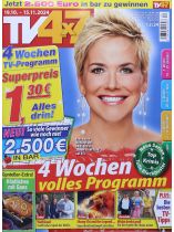 TV 4 x 7 12/2024