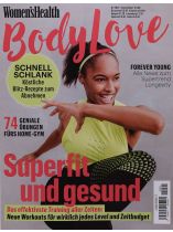 Women's Health Body/Food 1/2025