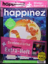 Happinez Premium Extra 2/2025