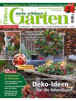 Mein schöner Garten 12/2024