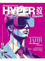 Hyper-Hedgefonds Henning 1/2025 "Das offizielle Magazin von @Hedgefonds.Henning: 2024 Rewind Das Wirtschaftsjahr (in Memes) & Mehr"