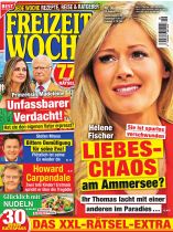 Freizeitwoche 36/2024 "Liebes-Chaos"