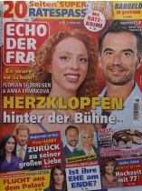 Echo der Frau 43/2024