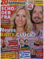 Echo der Frau 45/2024