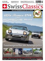 SWISS CLASSICS 5/2024