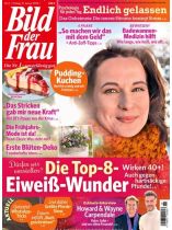 Bild der Frau 6/2025