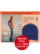 Vogue Bundle C 1/2024 "Cap Navy"