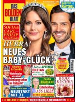 Das goldene Blatt 5/2025