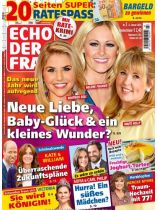 Echo der Frau 3/2025