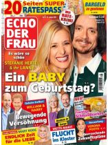 Echo der Frau 5/2025