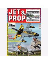 JET & PROP 1/2025 "TLG 51 |Immelmann""