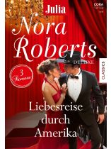 Julia Nora Roberts DeLuxe 1/2025