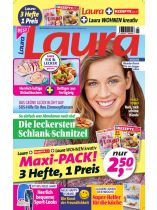 Laura mit Premium Extra 6/2025