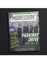 MoreCore - Printmagazin 2/2024