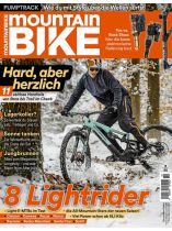 MountainBIKE 2/2025