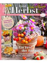 Mein schönes Land SH 2/2024 "Herbst"