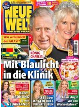 Neue Welt 6/2025