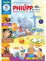 Philipp die Maus 10/2024