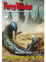 Perry Rhodan 1 3308/2025 "Verrat auf der ELDA-RON"