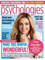 PSYCHOLOGIES UK 12/2024