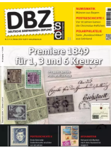 Deutsche Briefmarkenzeitu 21/2024