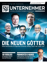 DUP UNTERNEHMER MAGAZIN 5/2024