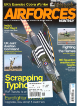 AIRFORCES MONTHLY UK 10/2024