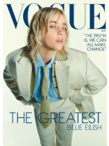 VOGUE UK 10/2024