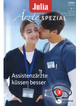 Julia Ärzte Spezial 9/2024