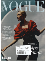 VOGUE UK 10/2024