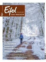 Eifel hautnah Das Magazin 1/2025