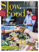 Slow Food Magazin 3/2024