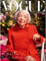 VOGUE Collector's Issue 8/2024