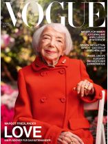 Vogue Magazin 8/2024