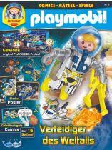 Playmobil Magazin 15/2024