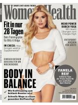 Women's Health 6/2024