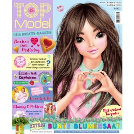 Top Model Magazine